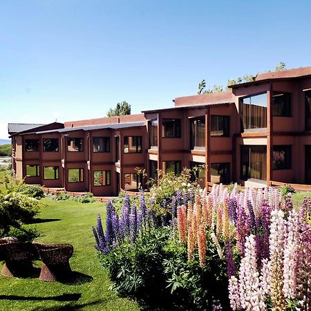 Hotel Sierra Nevada Ель-Калафате Екстер'єр фото